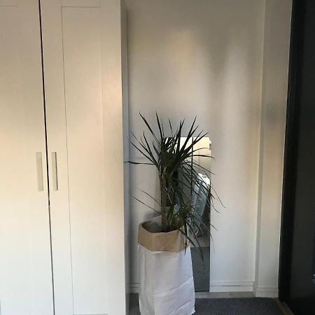 Mysig Studiolaegenhet I Vaestra Goeteborg 외부 사진