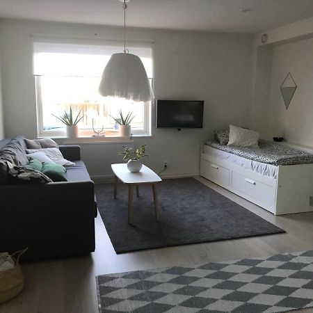 Mysig Studiolaegenhet I Vaestra Goeteborg 외부 사진